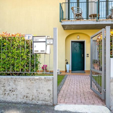 Ferienwohnung Casa Di Rosi Pisogne Exterior foto