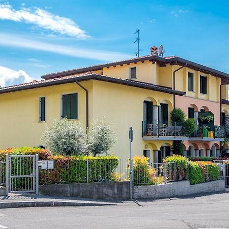 Ferienwohnung Casa Di Rosi Pisogne Exterior foto