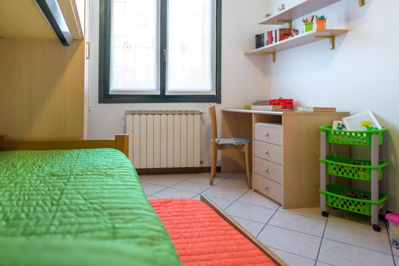 Ferienwohnung Casa Di Rosi Pisogne Exterior foto