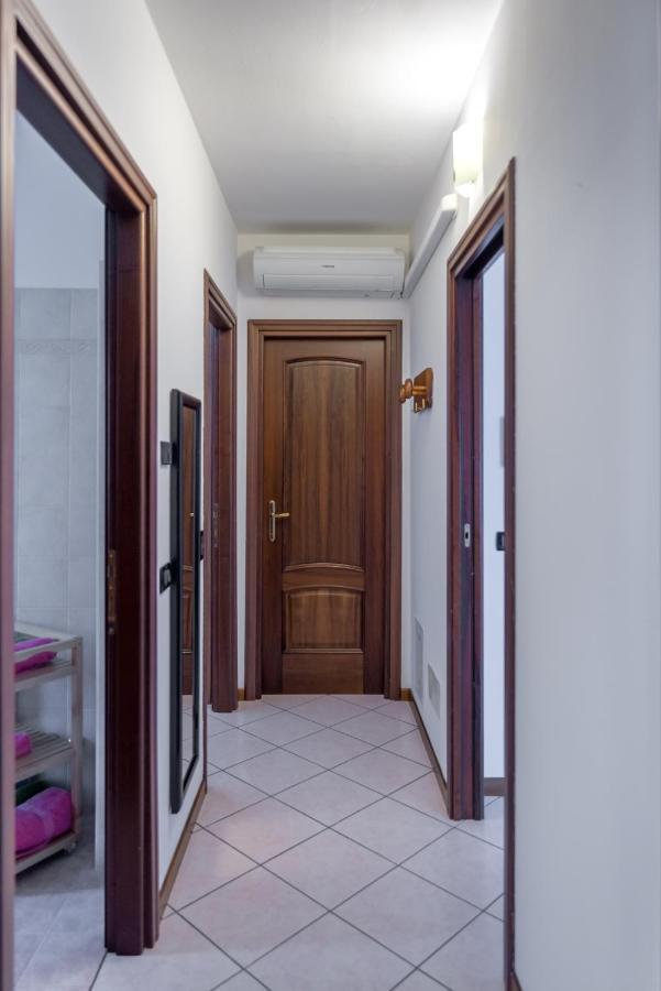 Ferienwohnung Casa Di Rosi Pisogne Exterior foto