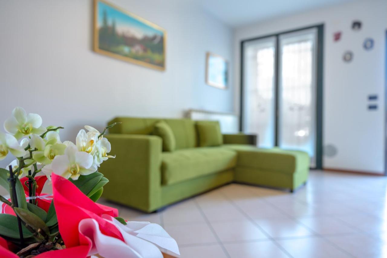 Ferienwohnung Casa Di Rosi Pisogne Exterior foto