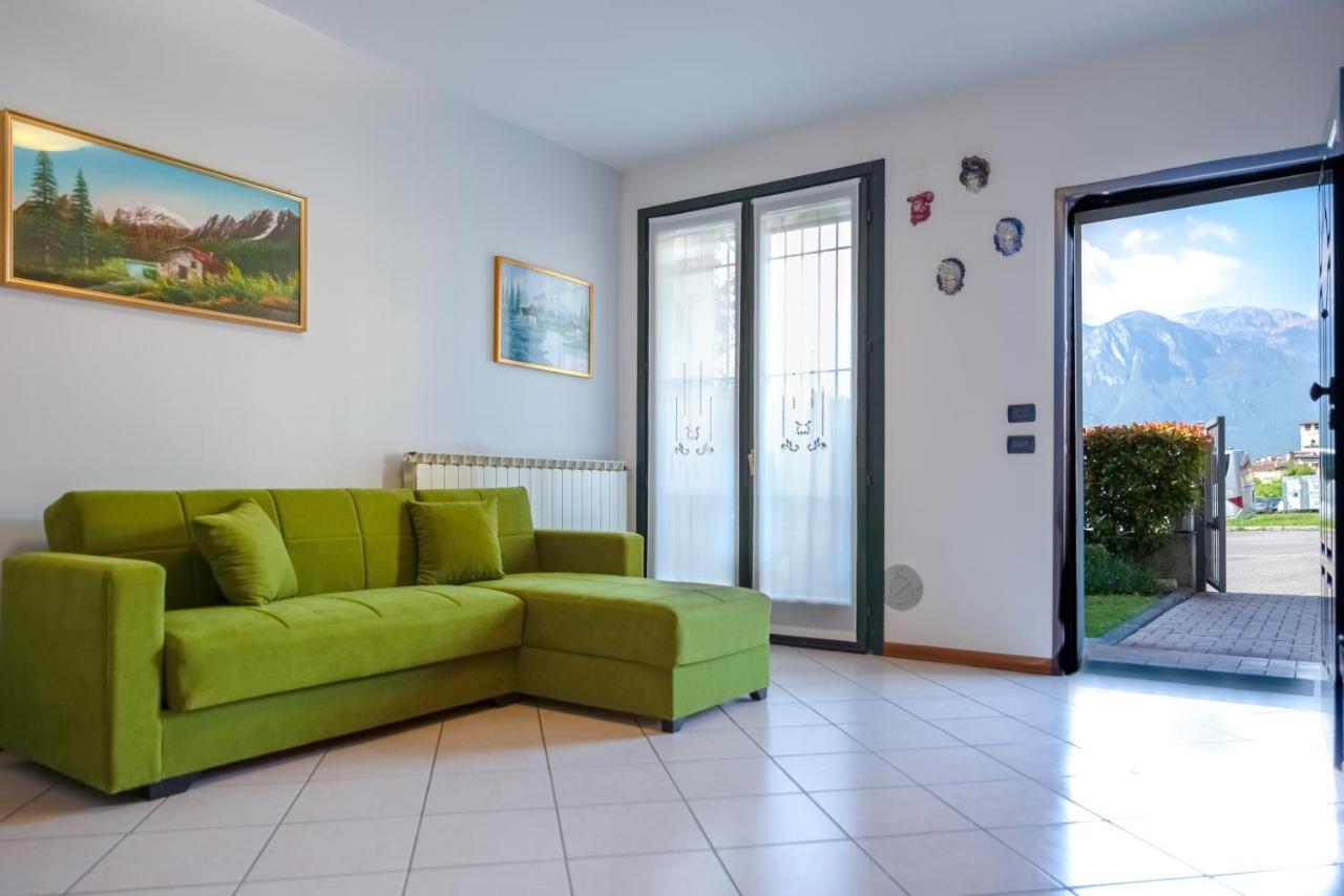 Ferienwohnung Casa Di Rosi Pisogne Exterior foto