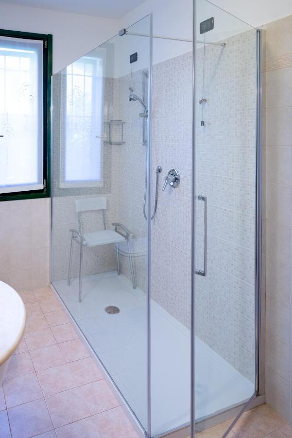Ferienwohnung Casa Di Rosi Pisogne Exterior foto